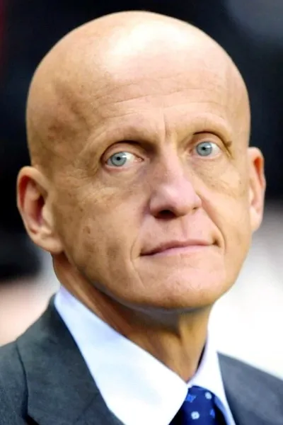 Pierluigi Collina