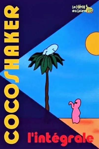 Cocoshaker