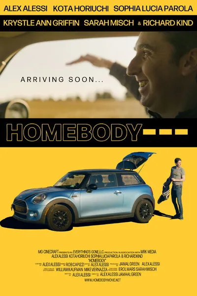 Homebody