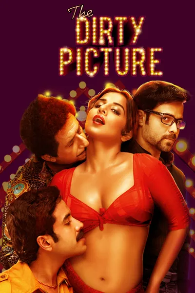 The Dirty Picture
