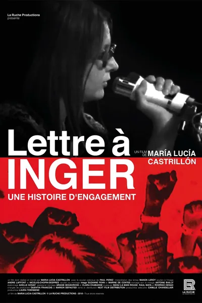 Lettre à Inger