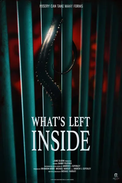 What's Left Inside
