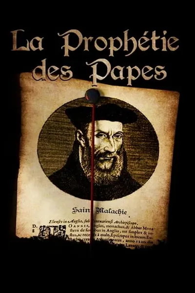 La Prophétie des papes