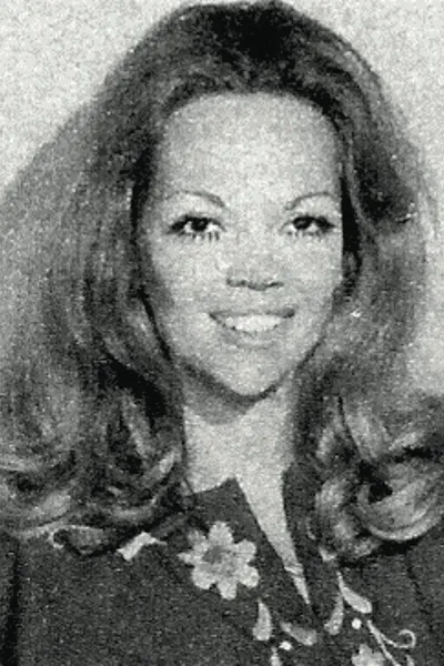 Lilian Fernandes
