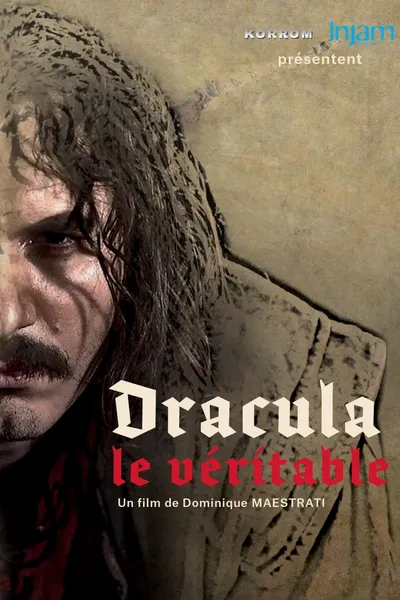 Dracula, Le Véritable
