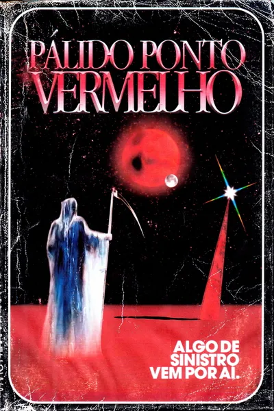 Pale Red Dot