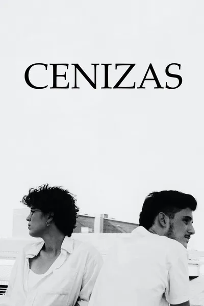 Cenizas