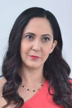 Natia Charalambous