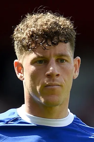 Ross Barkley