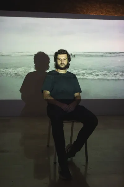 Alex Reverté Sánchez