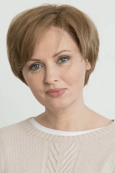Elena Ksenofontova