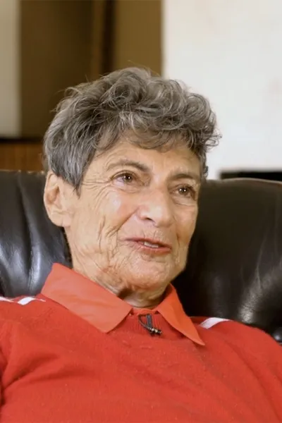 Lídia Rosenberg