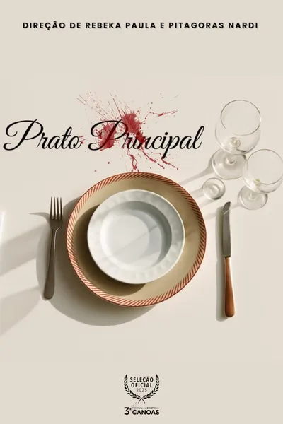 Prato Principal