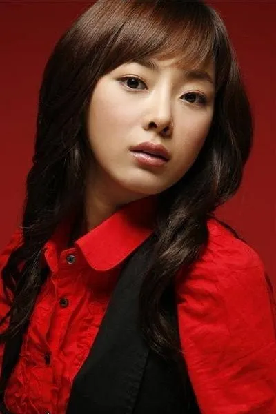 Kang Hyeon-jeong