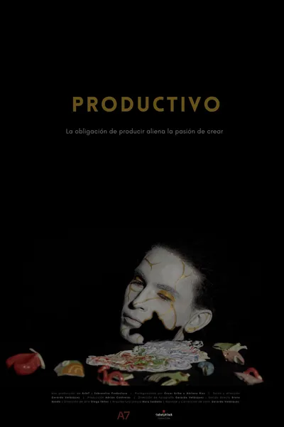 Productivo