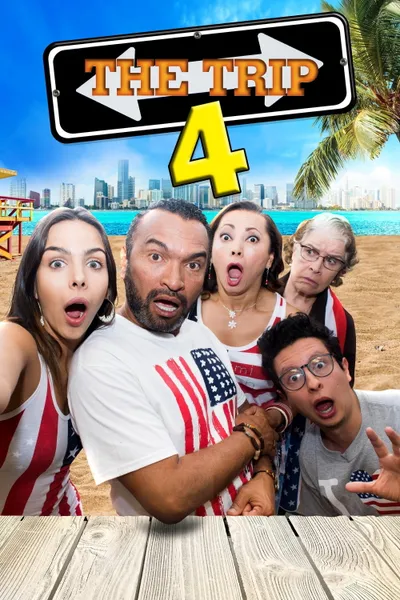 The Trip 4