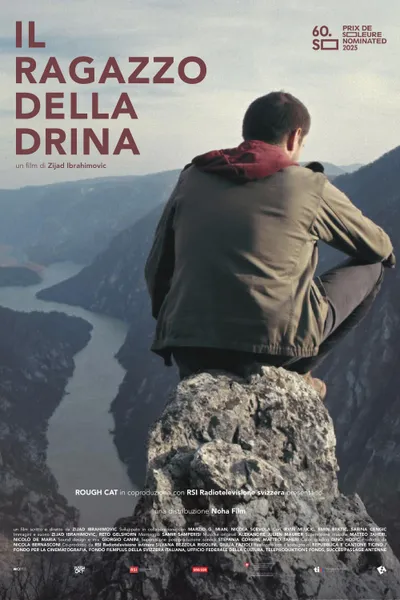 The Boy from the River Drina