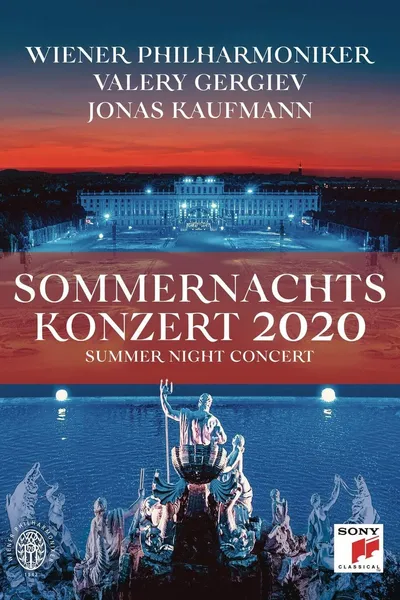 Summer Night Concert: 2020