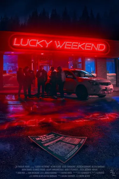 Lucky Weekend