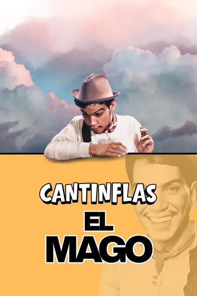 The Magician
