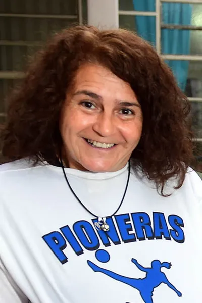 Lucía Sandoval