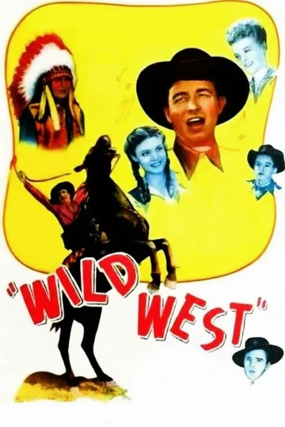 Wild West