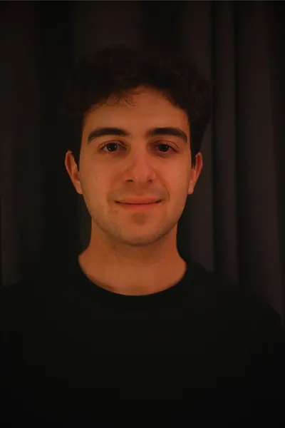 Dylan Innes