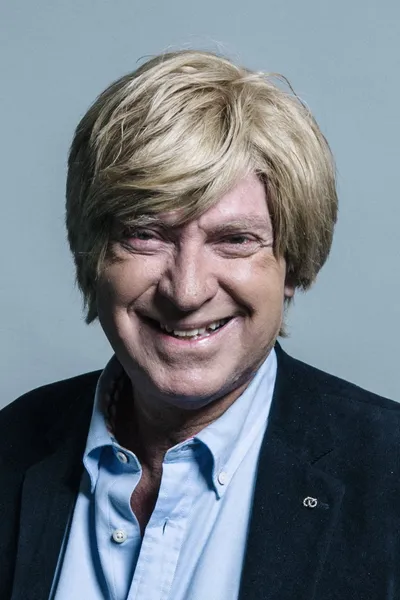 Michael Fabricant