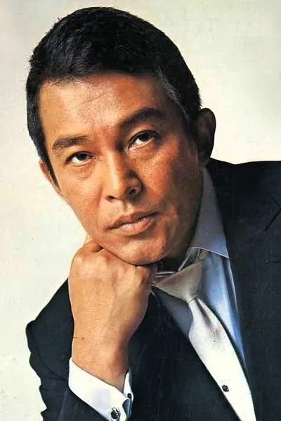 Noboru Andō