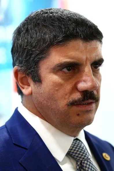 Yasin Aktay
