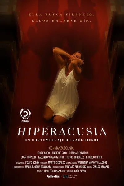 Hyperacusis