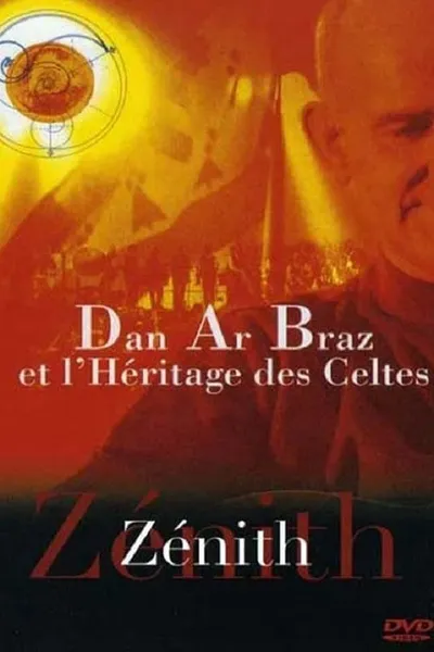 Dan Ar Braz et l'héritage des Celtes - Zénith