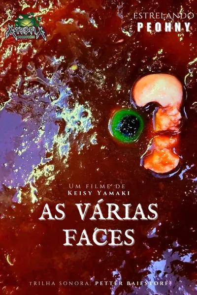 The Many Faces