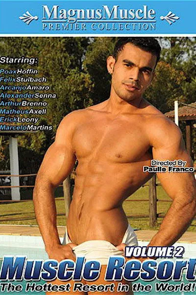 Muscle Resort 2