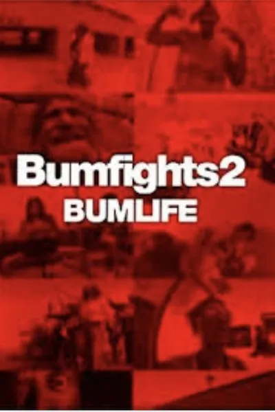 Bumfights 2:Bumlife