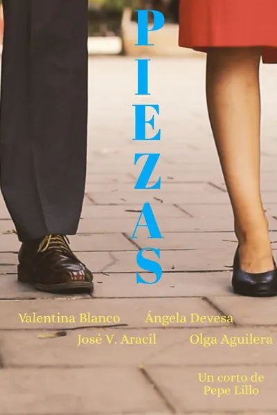 Piezas