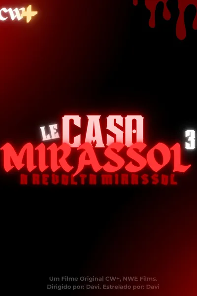 LE CASO MIRASSOL 3: The Mirassol Revolt