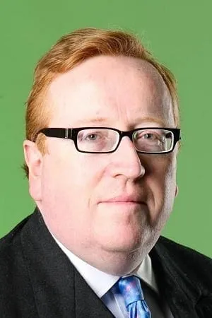 Simon Heffer