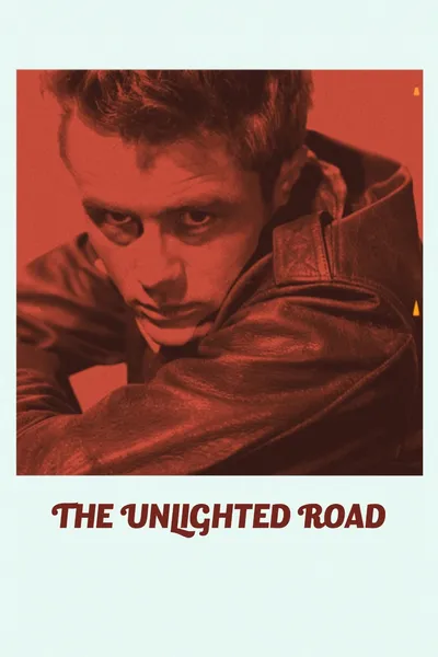 The Unlighted Road
