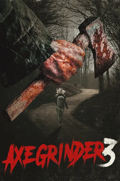 Axegrinder 3