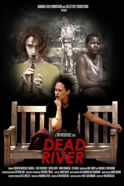 Dead River