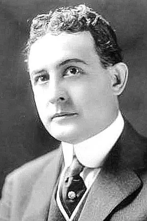 Orrin Johnson