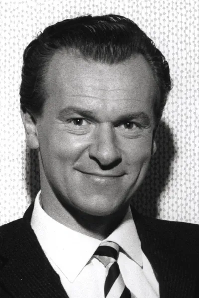 Bert Weedon