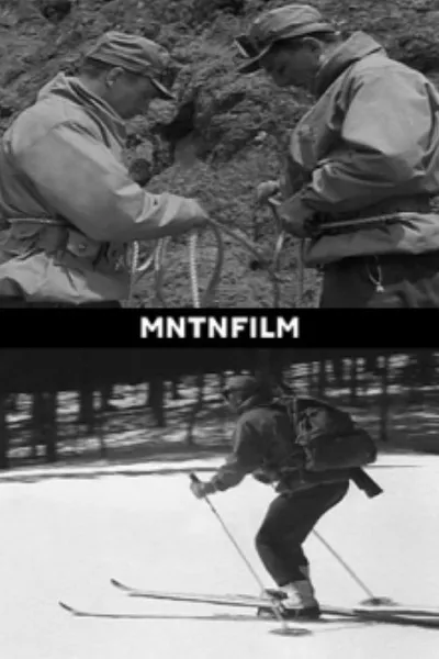 Ski Mountaineering