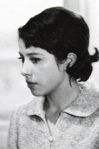 Sashka Bratanova