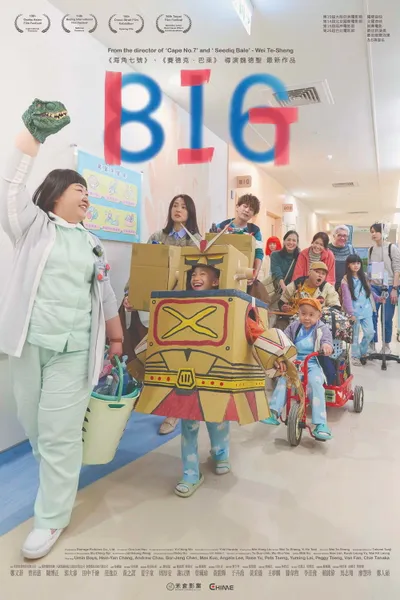 BIG