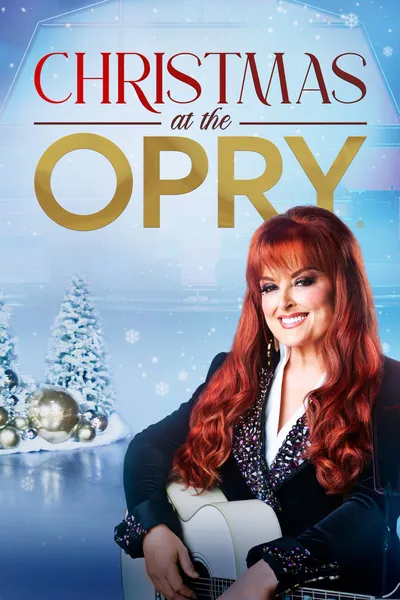 Christmas at the Opry