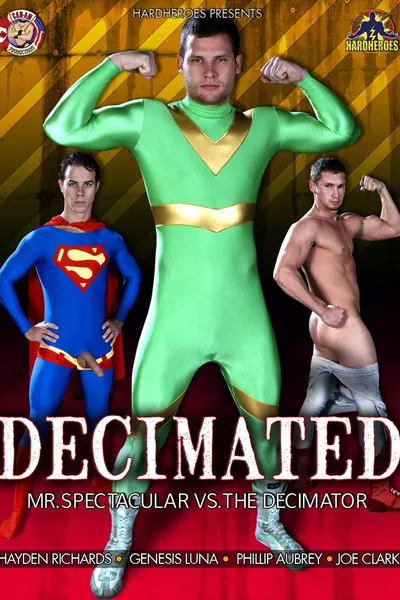Decimated