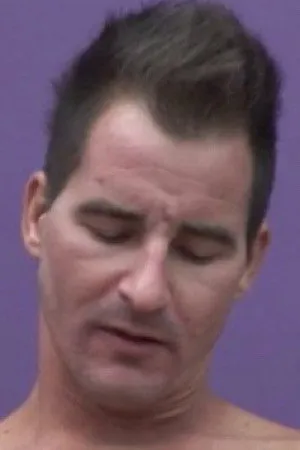 Mike Iron