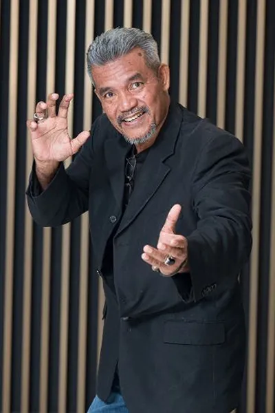 Ruzaidi Abdul Rahman